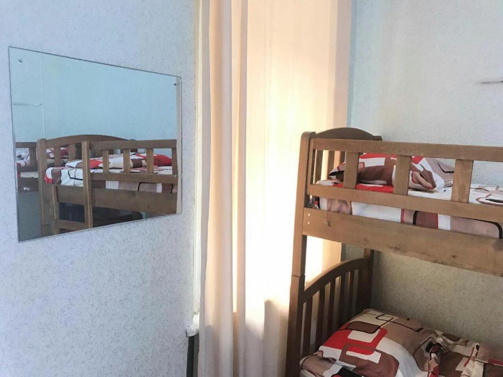 Machabelli 11A Hostel Тбилиси Екстериор снимка