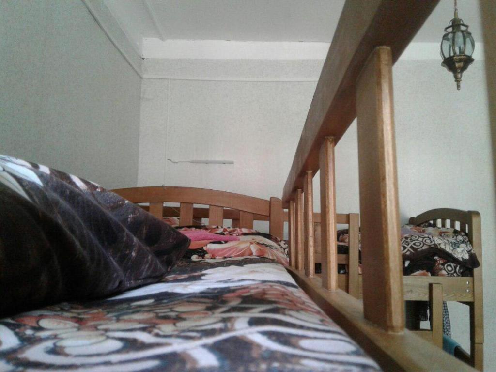Machabelli 11A Hostel Тбилиси Екстериор снимка